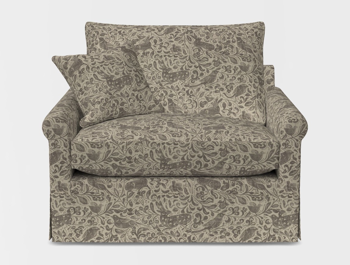 Bespoke Snugglers