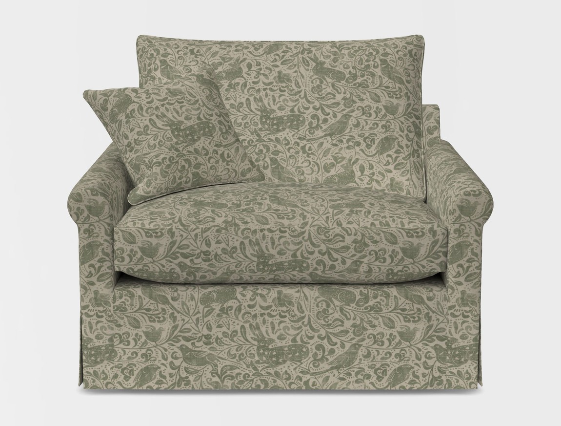 Bespoke Snugglers