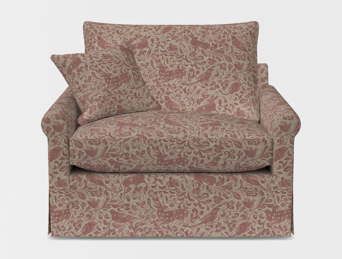 Bespoke Snugglers