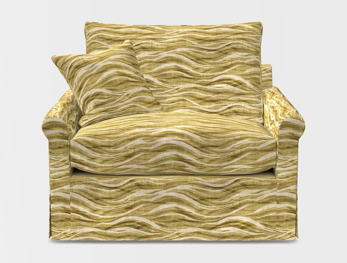 Bespoke Snugglers