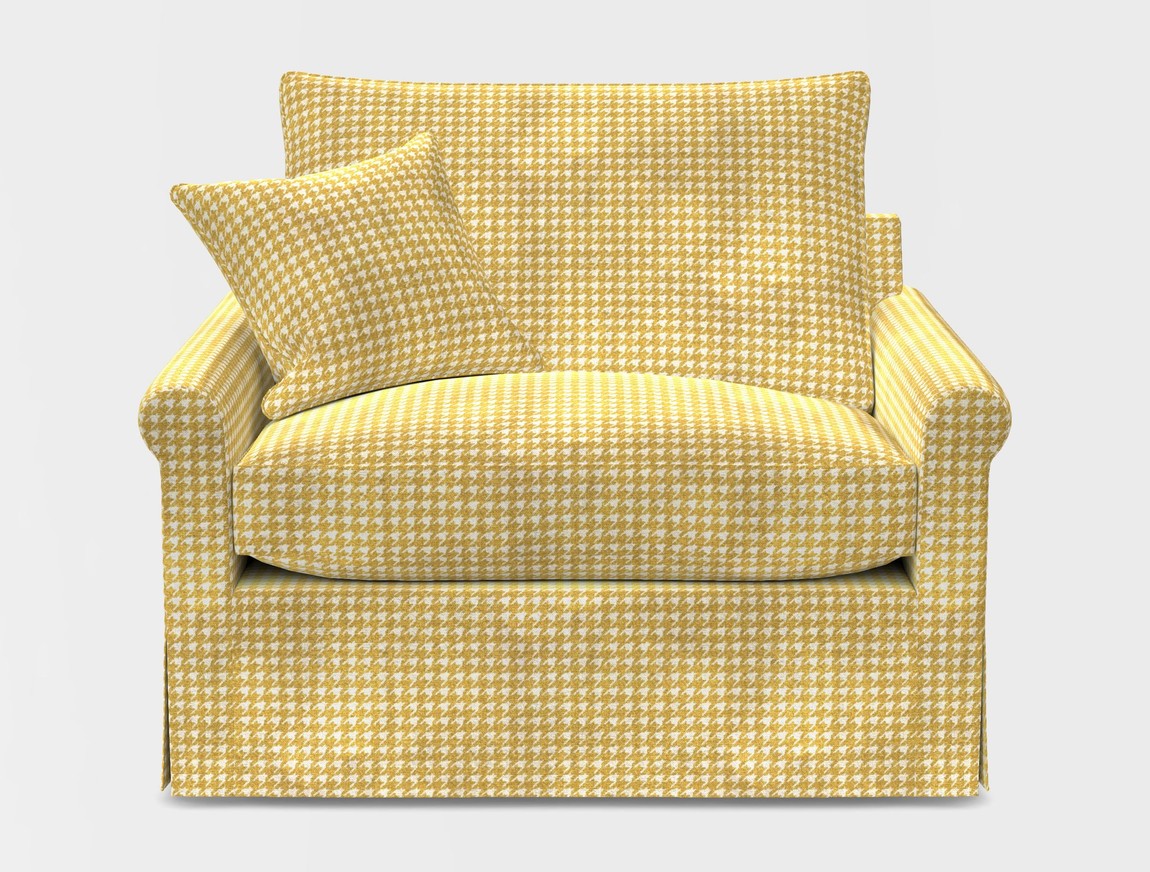 Bespoke Snugglers