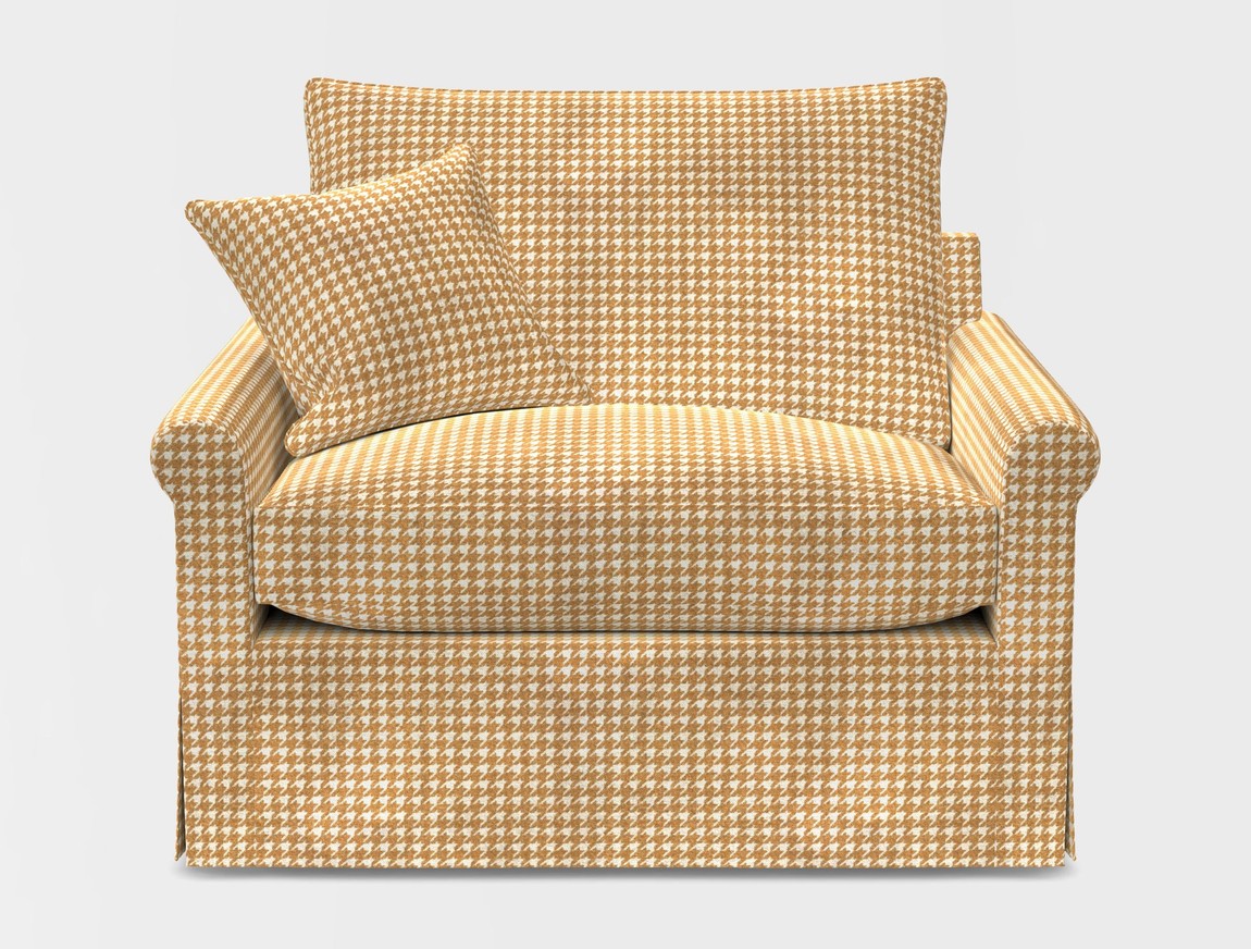 Bespoke Snugglers