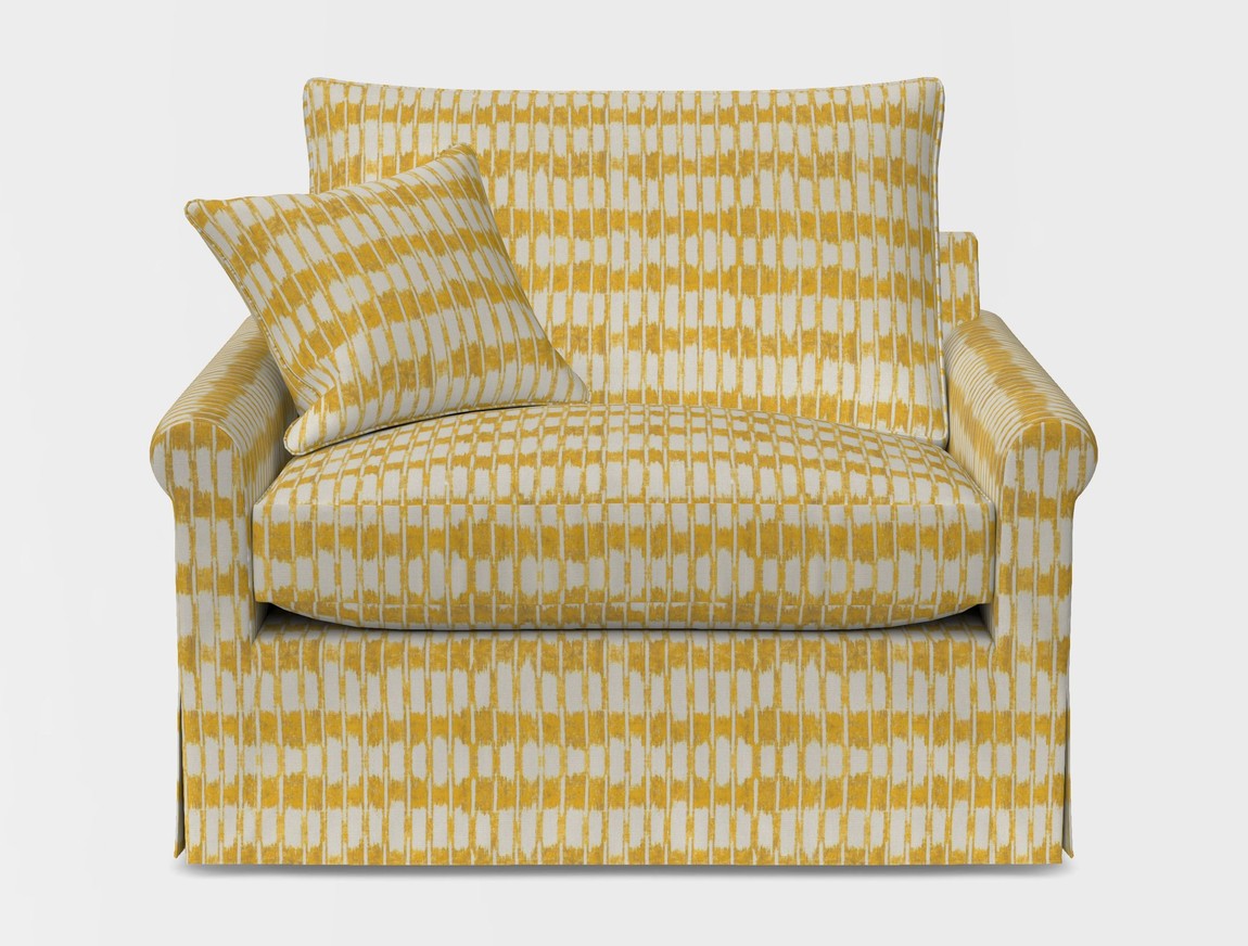 Bespoke Snugglers