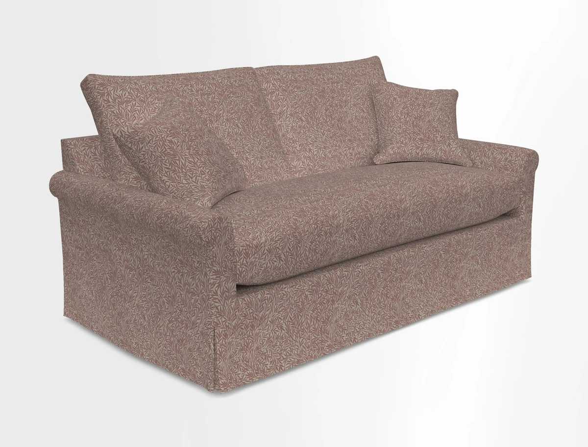 Sketch 3 seater sofa in Cotolino