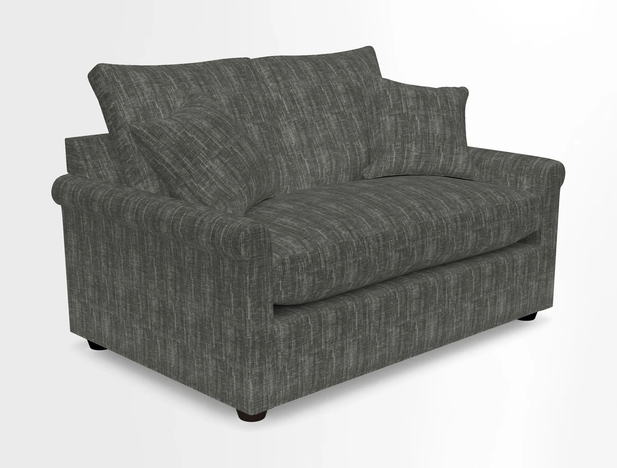 Sketch 3 seater sofa in Cotolino