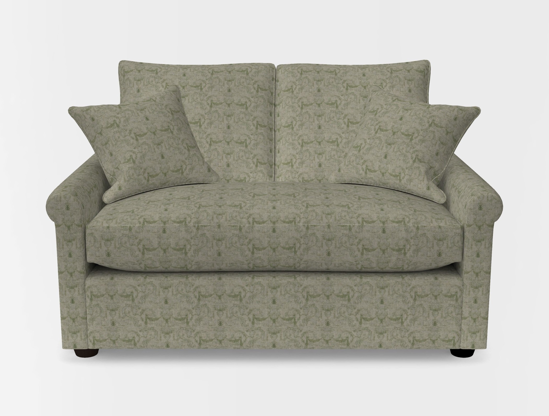 Sketch  front
