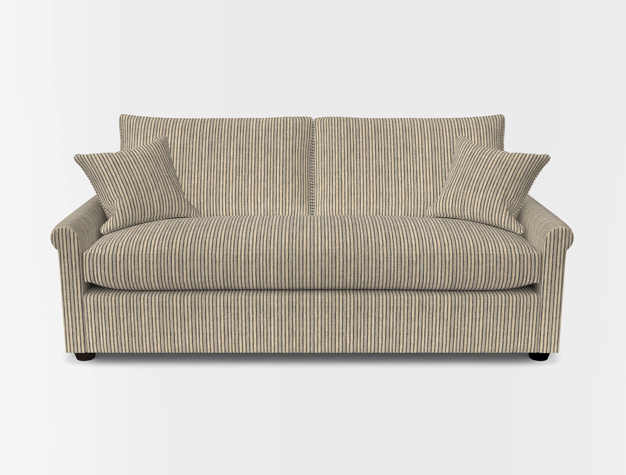 Sketch  front