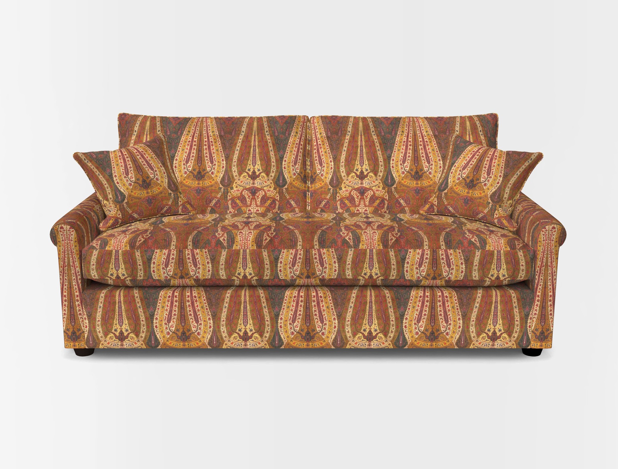 Sketch  front