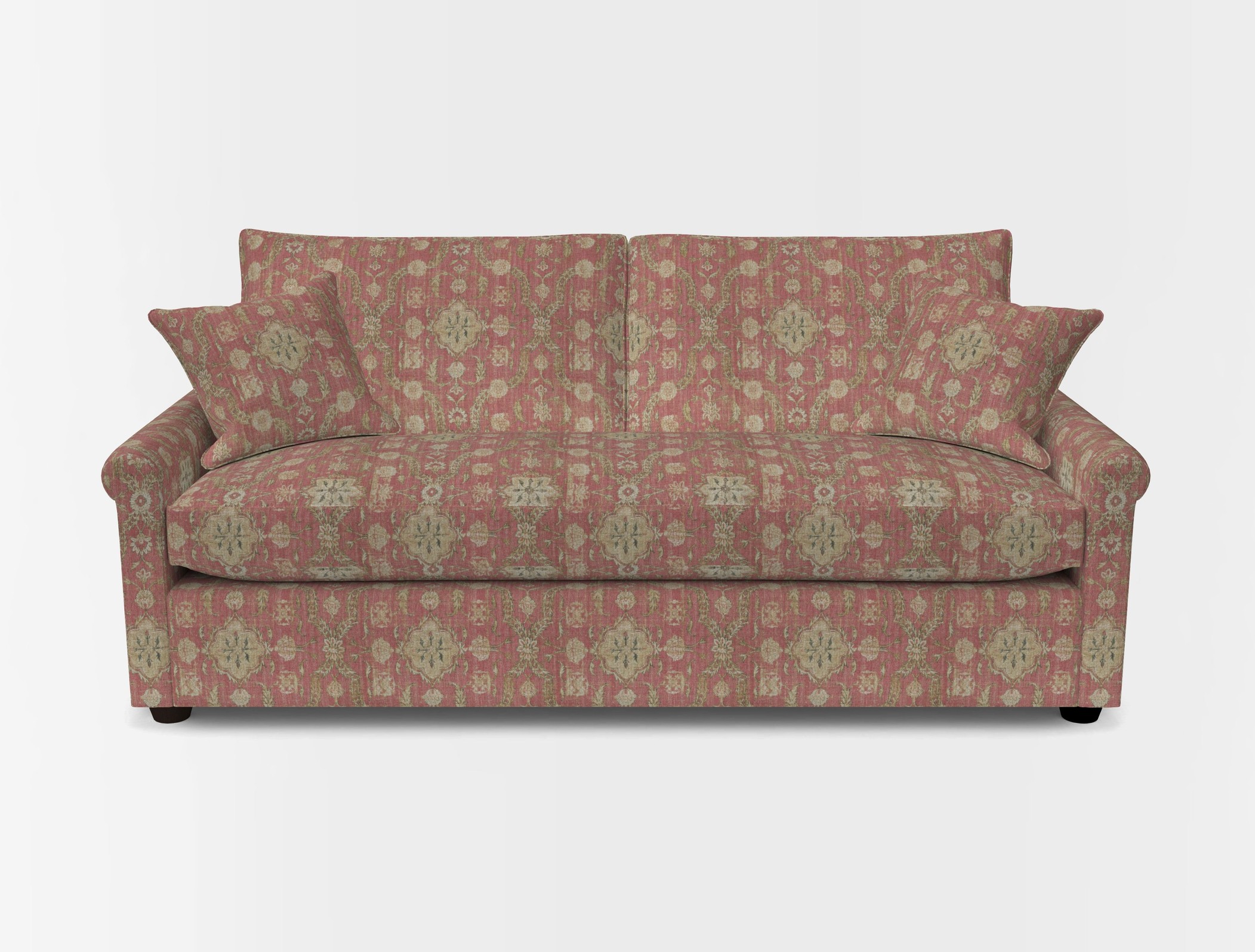 Sketch  front