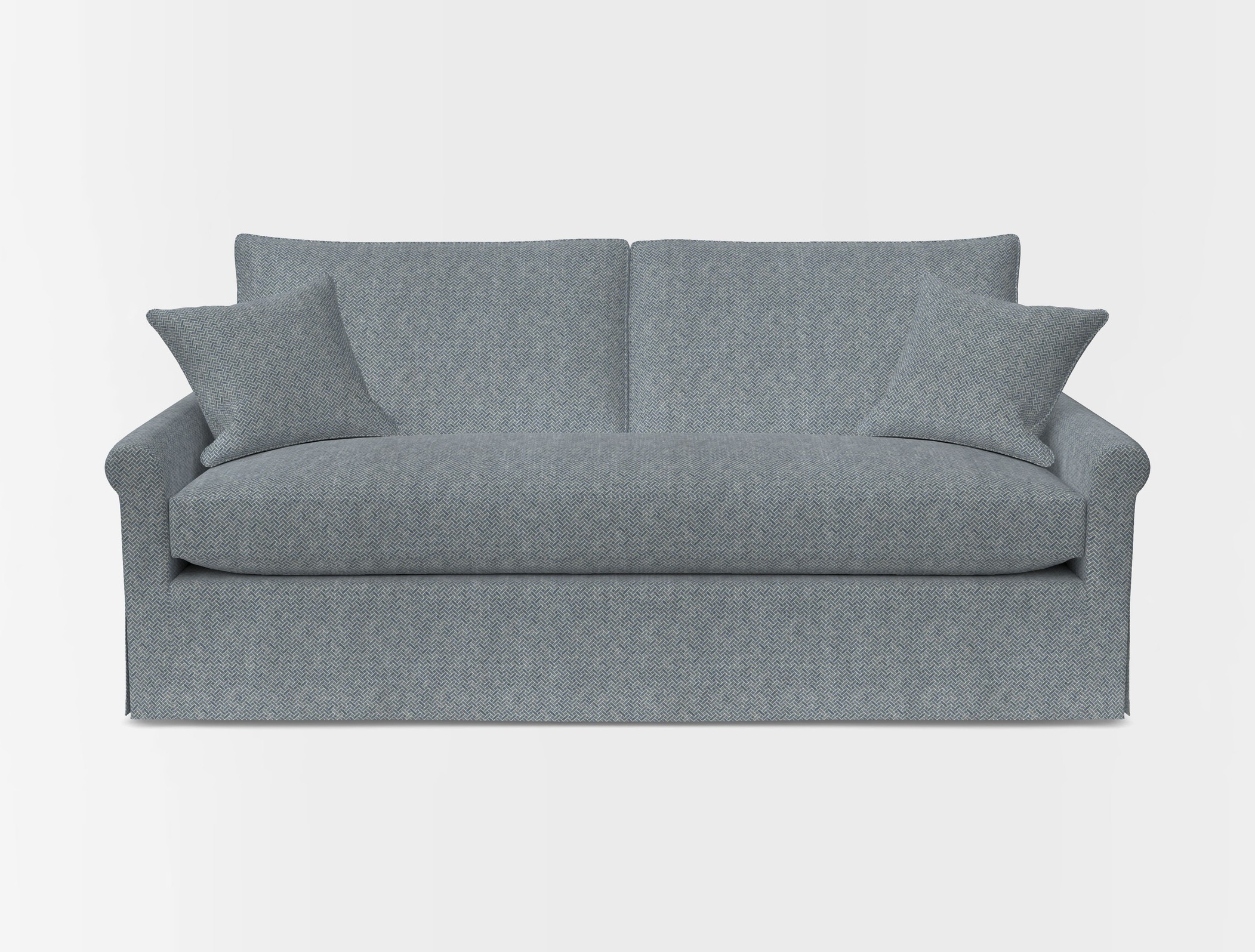 Sketch  front