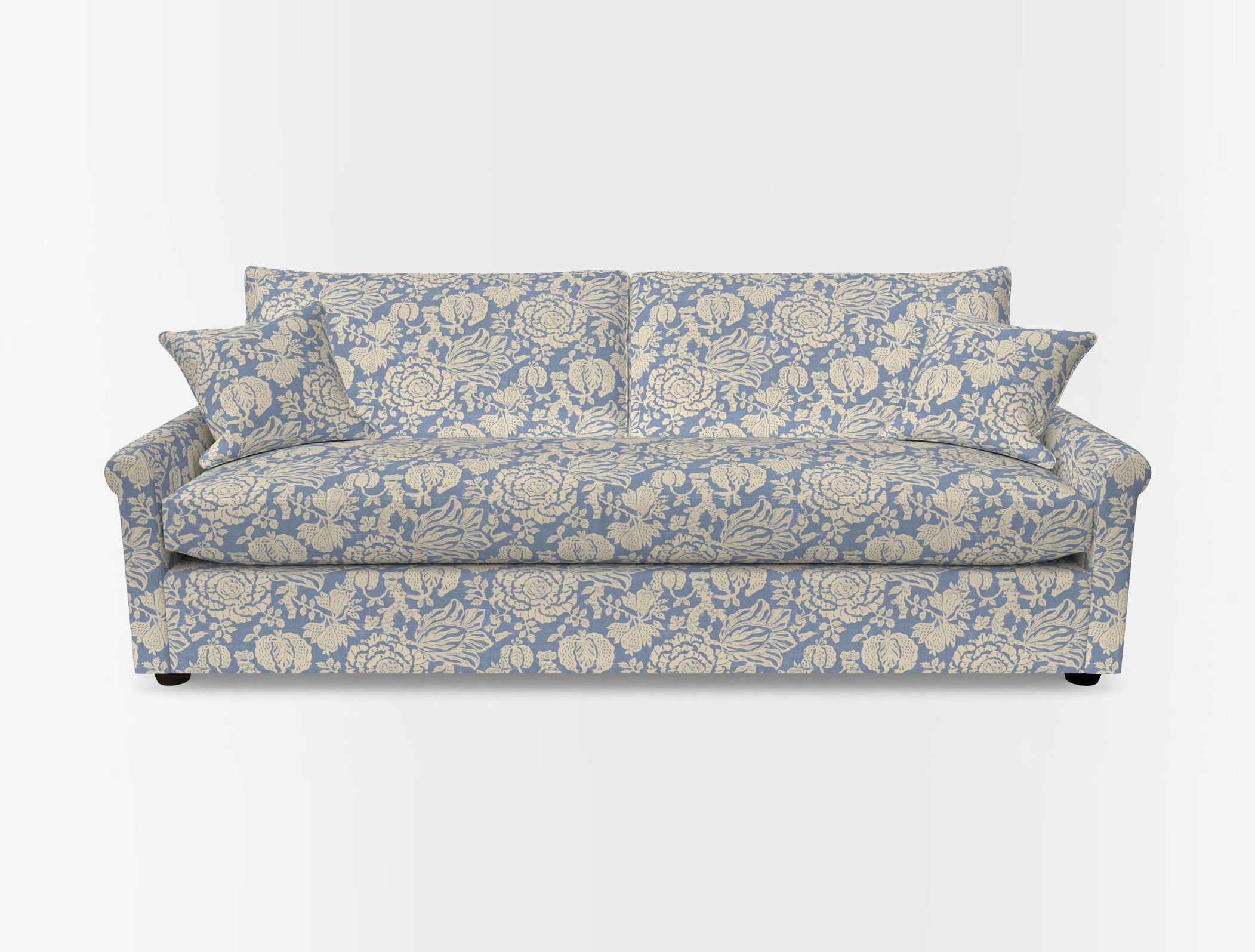 Sketch  front