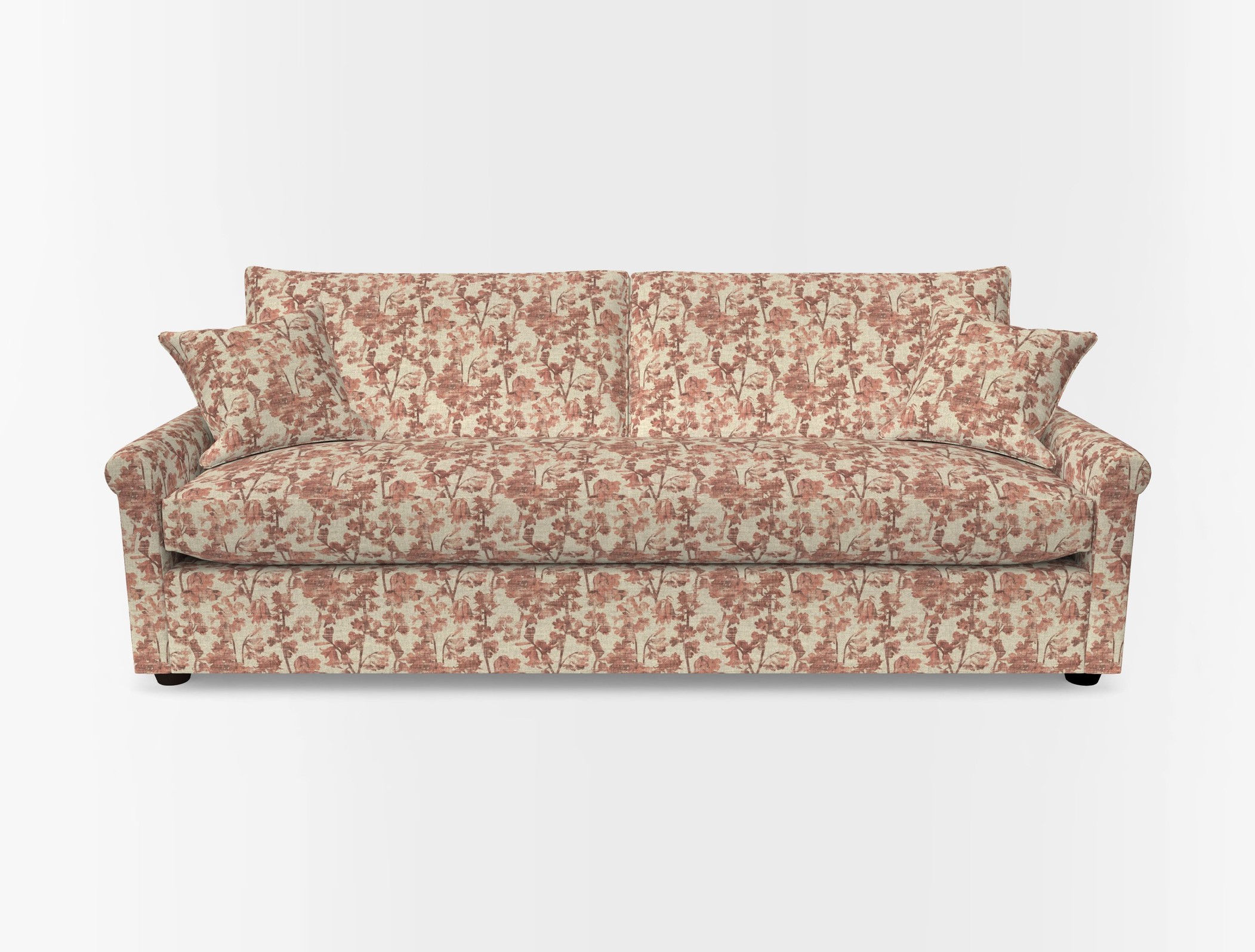 Sketch  front