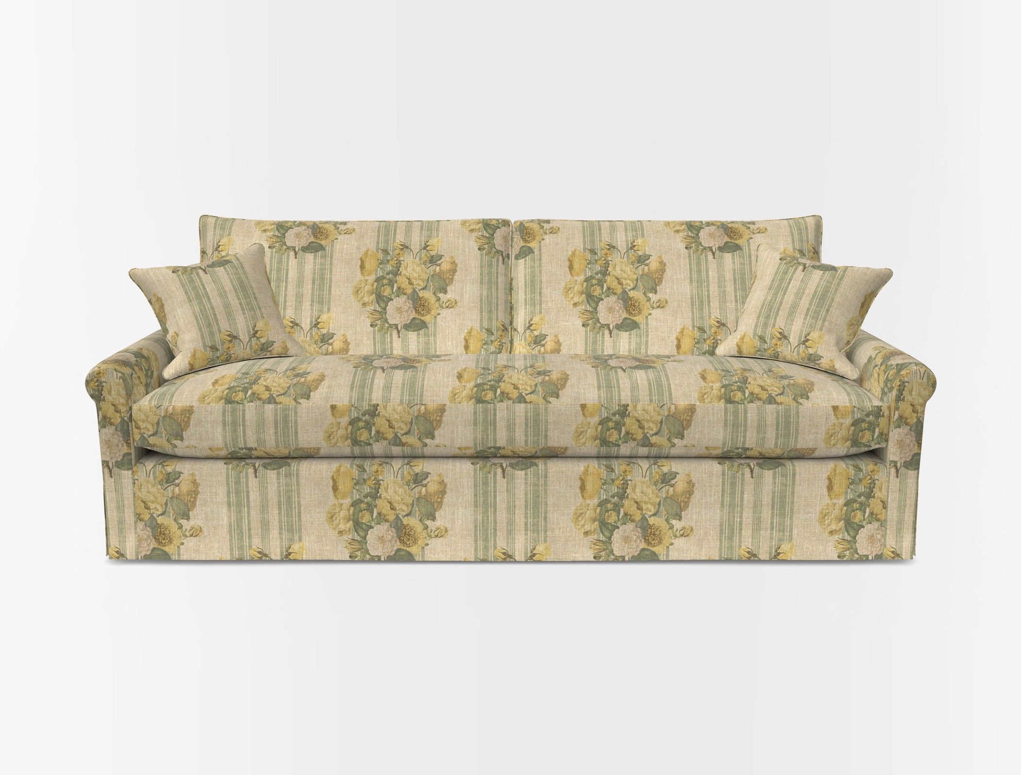 Sketch  front