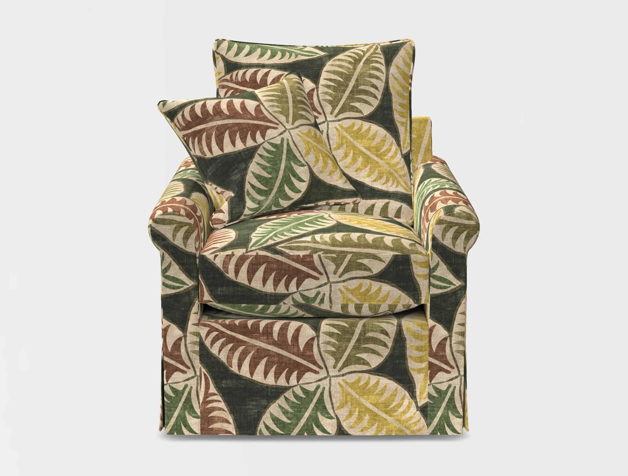 Sketch  front