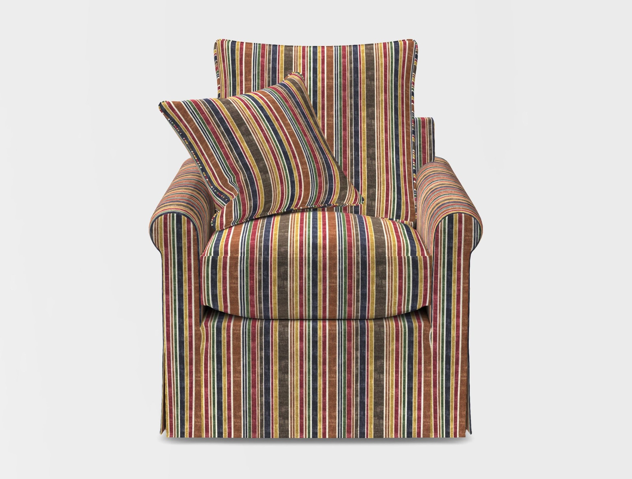 Sketch  front