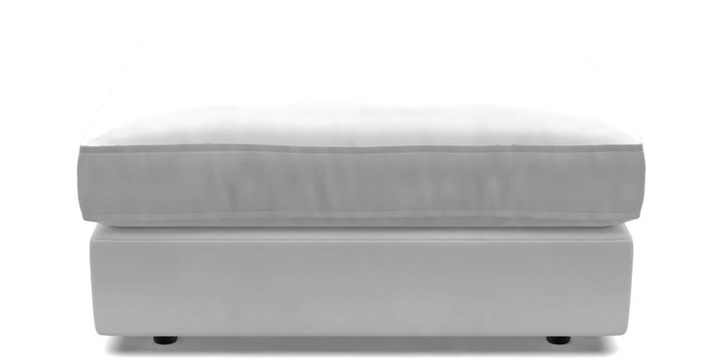 Bespoke Standard Footstools