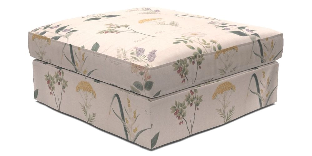 Slingsby Footstool