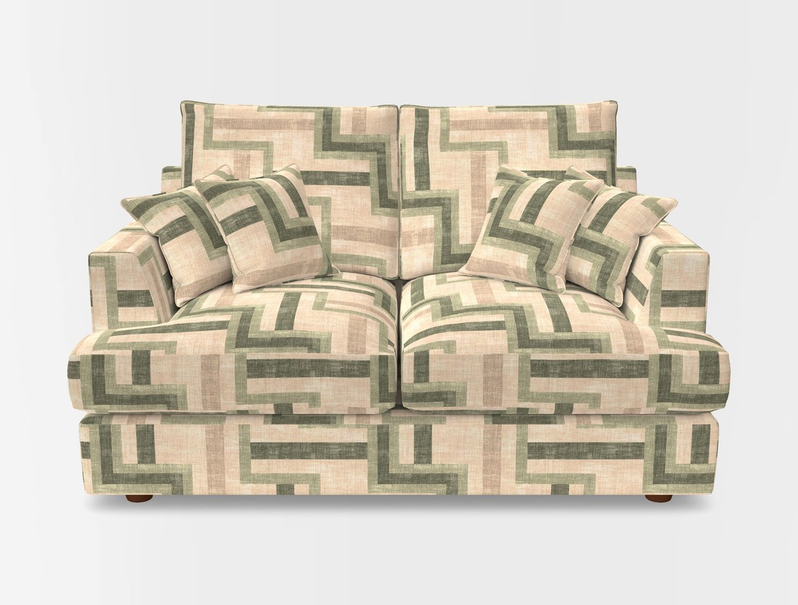 2 Seater Sofa