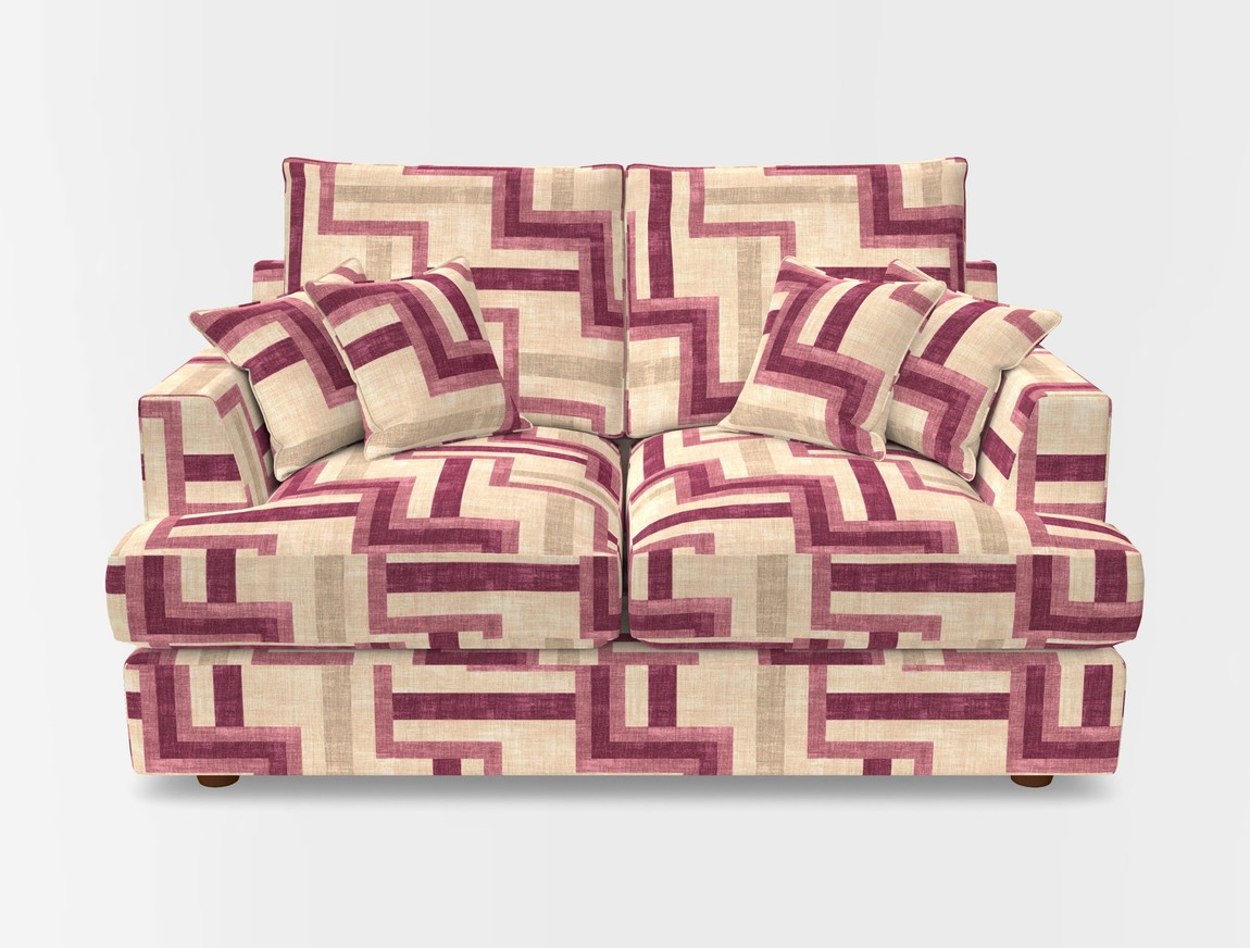 2 Seater Sofa
