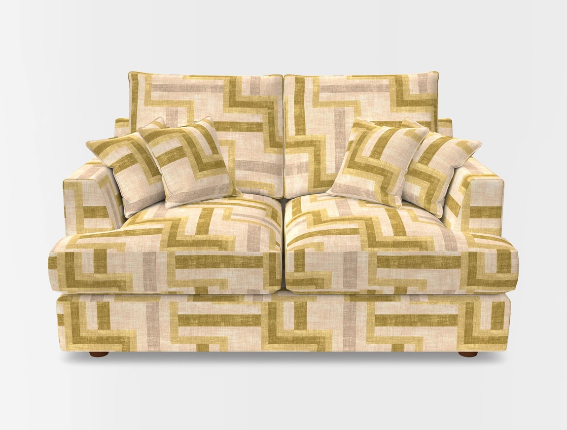 2 Seater Sofa