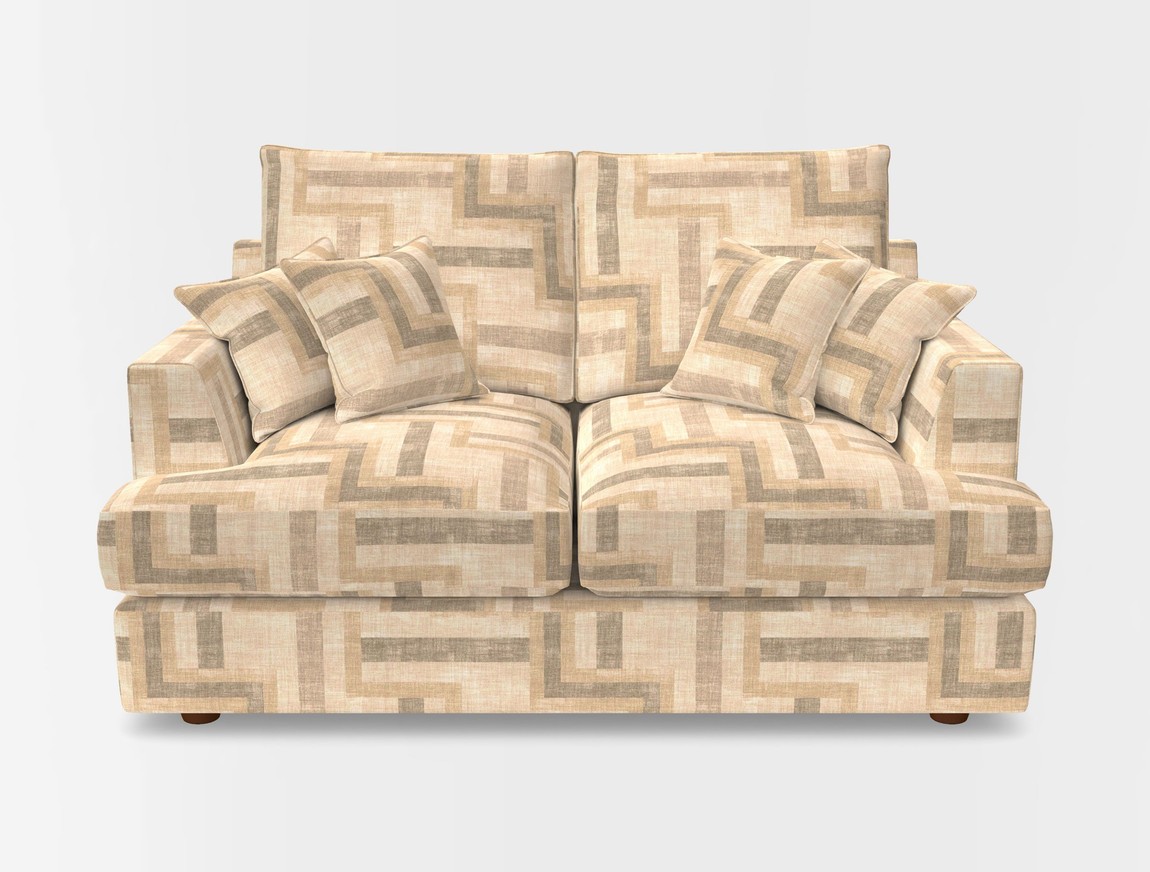 2 Seater Sofa