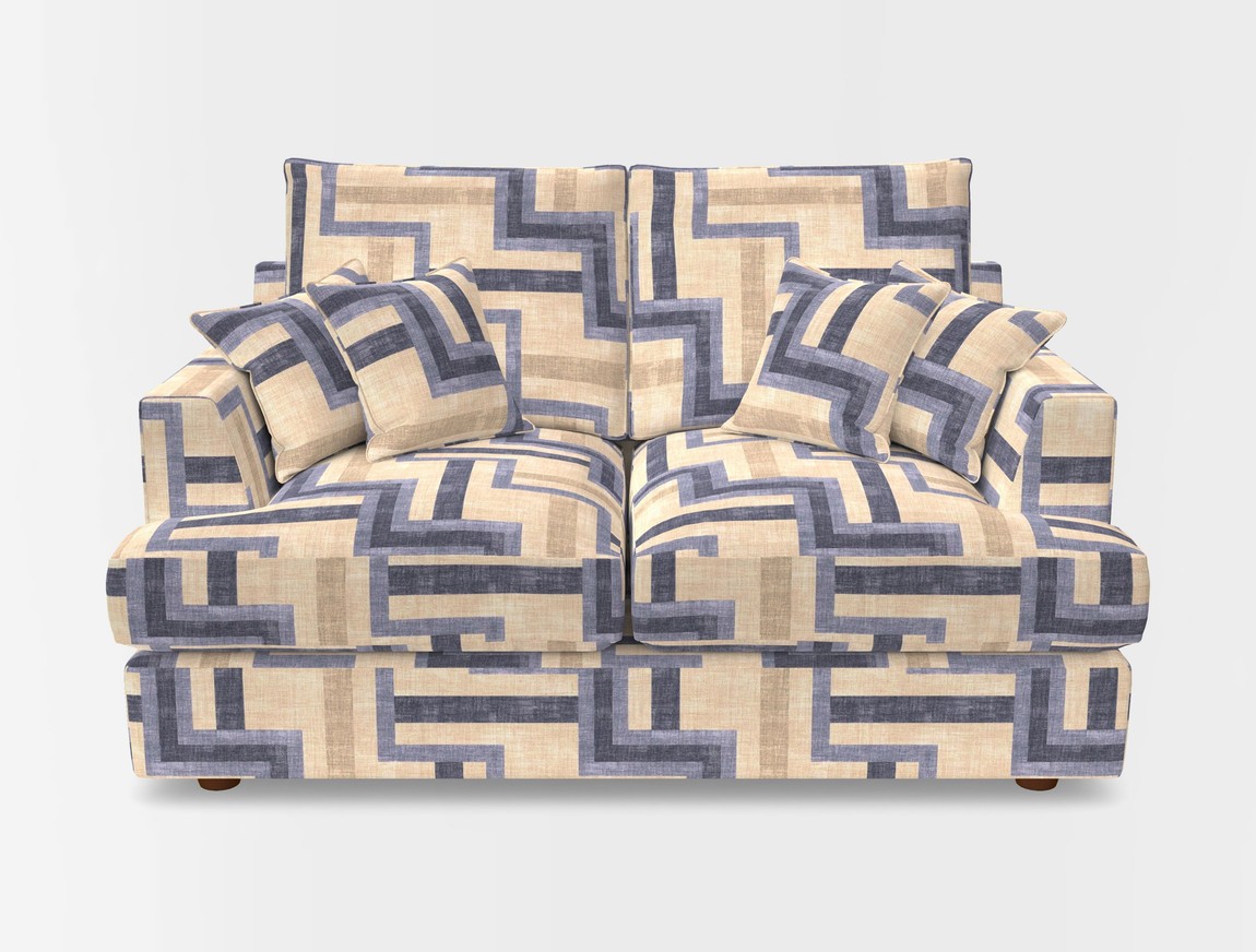 2 Seater Sofa