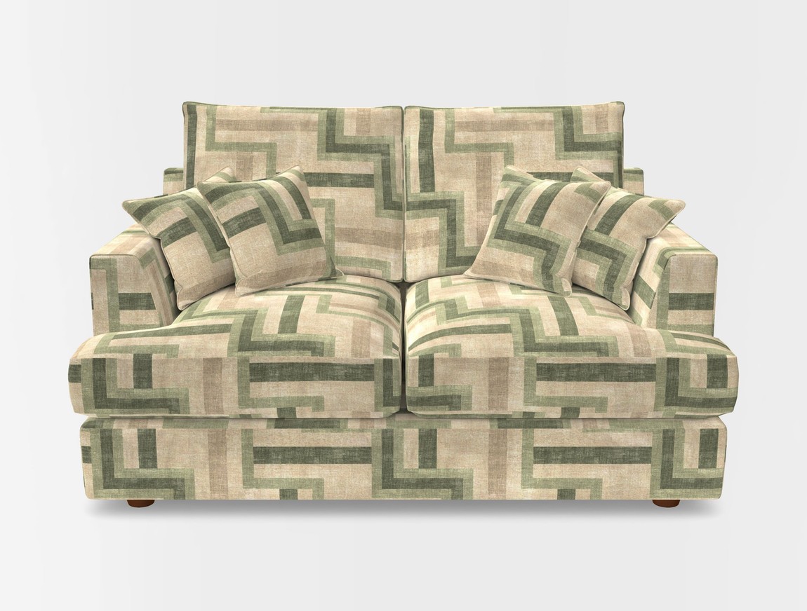 2 Seater Sofa