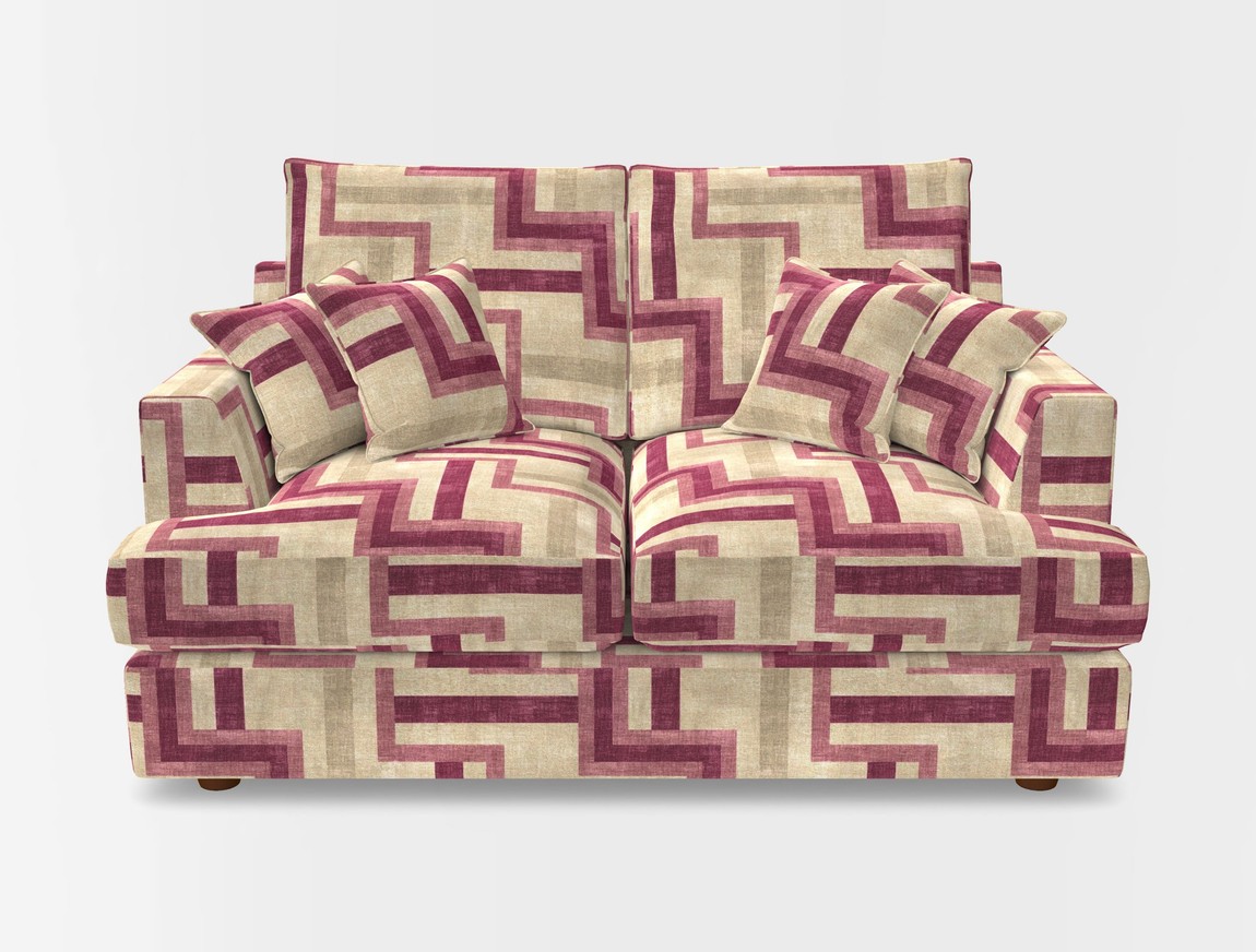 2 Seater Sofa