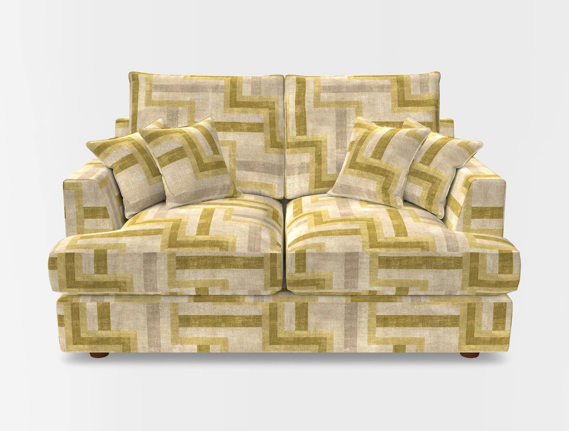 2 Seater Sofa