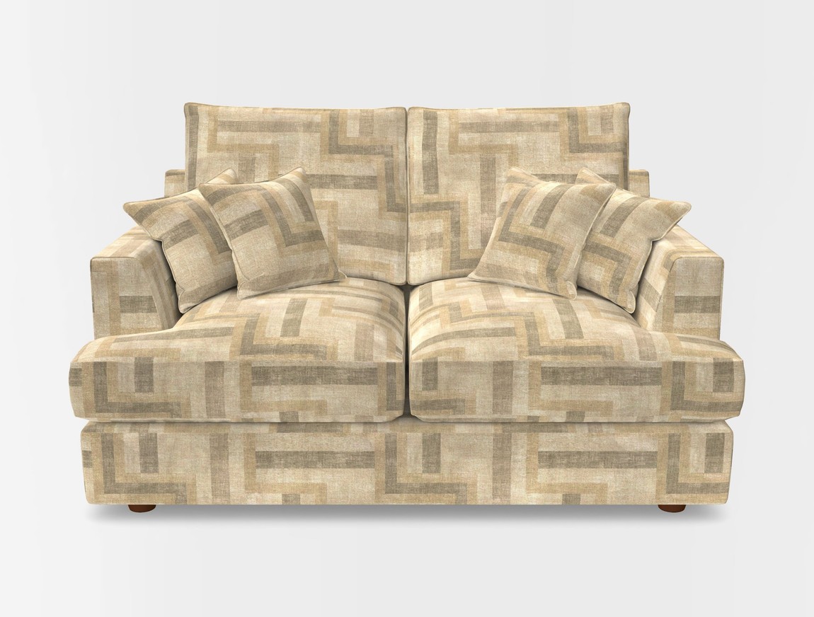 2 Seater Sofa