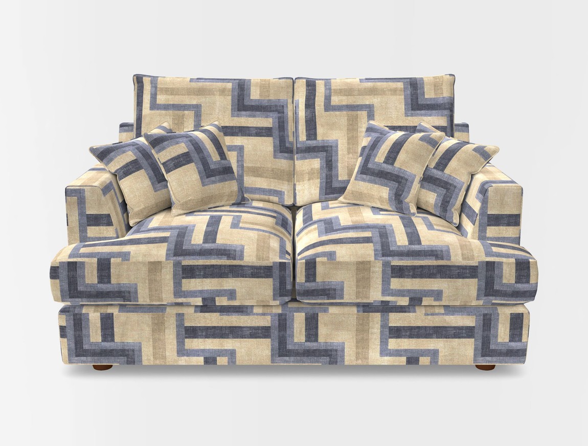 2 Seater Sofa