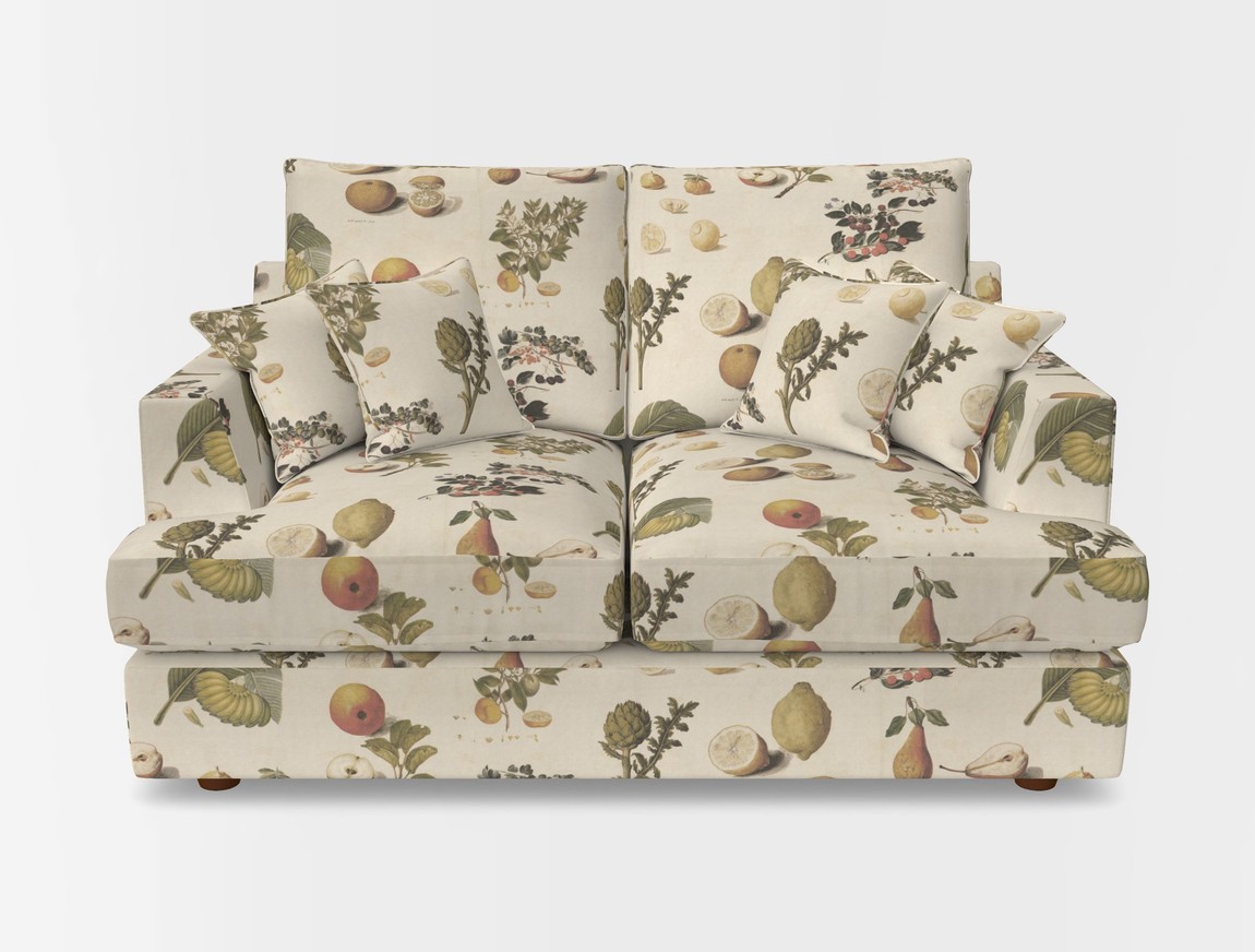 2 Seater Sofa