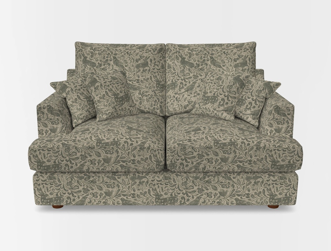2 Seater Sofa