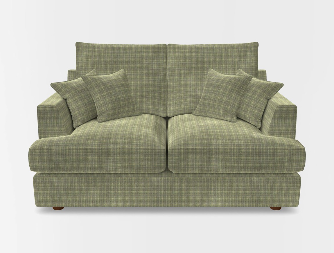 2 Seater Sofa