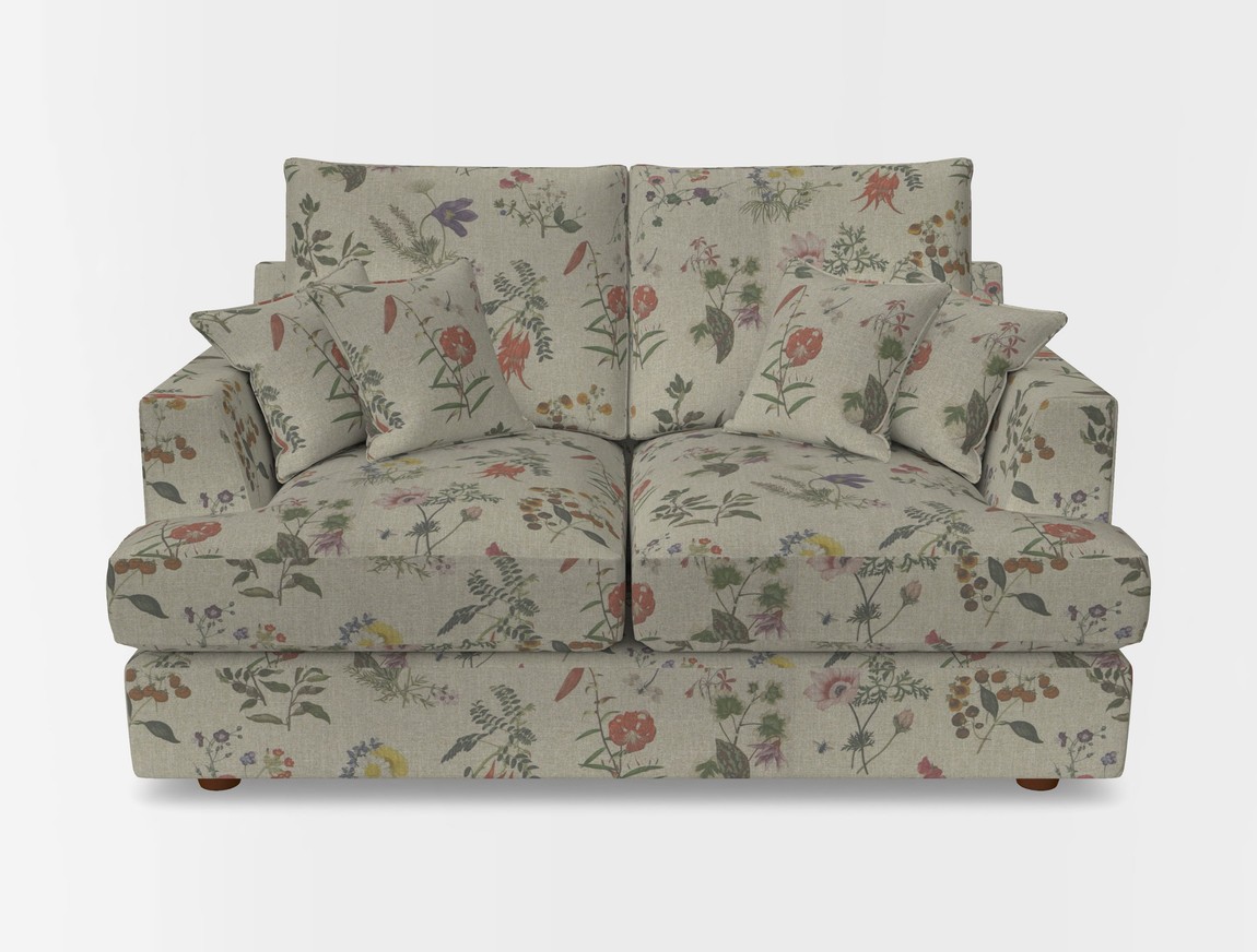2 Seater Sofa