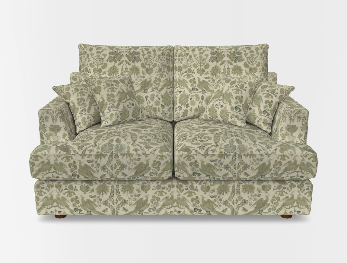 2 Seater Sofa