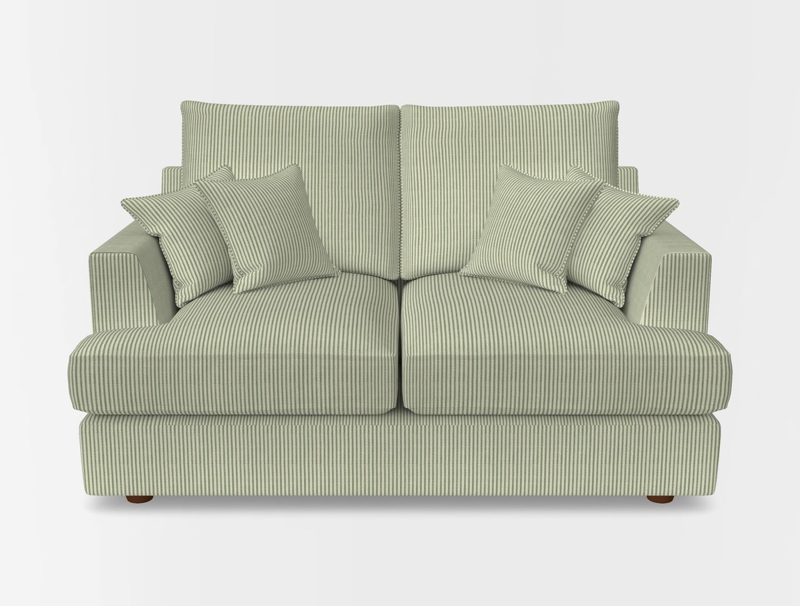 2 Seater Sofa