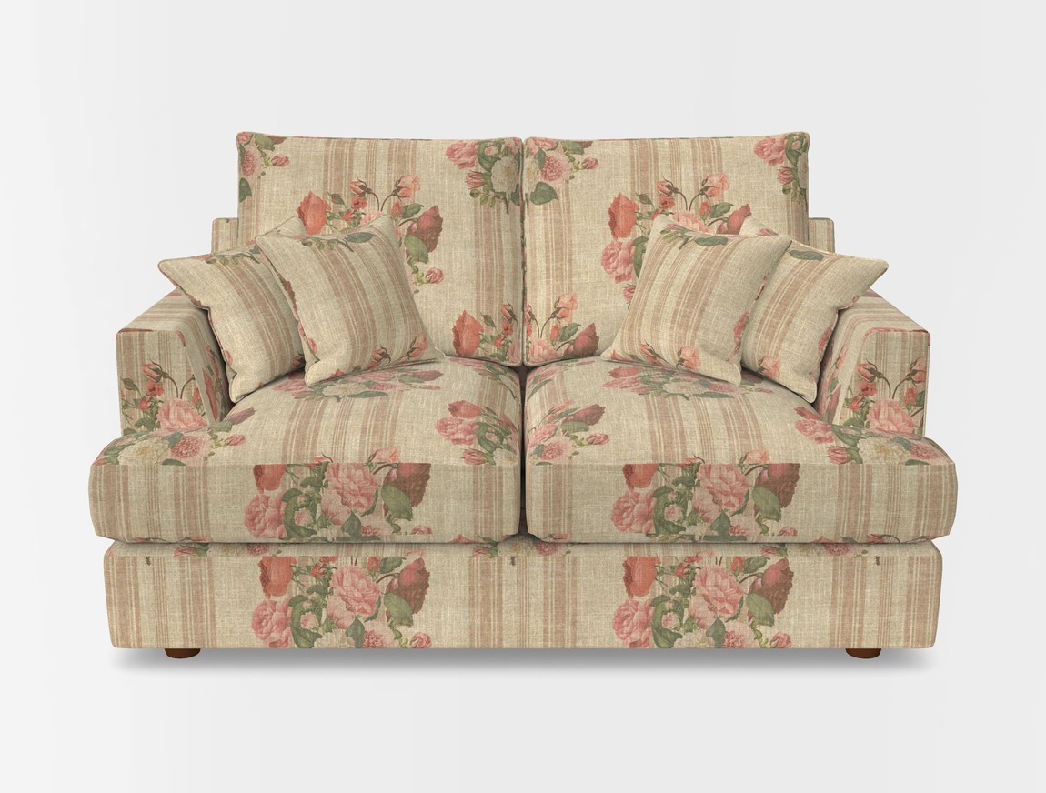 2 Seater Sofa