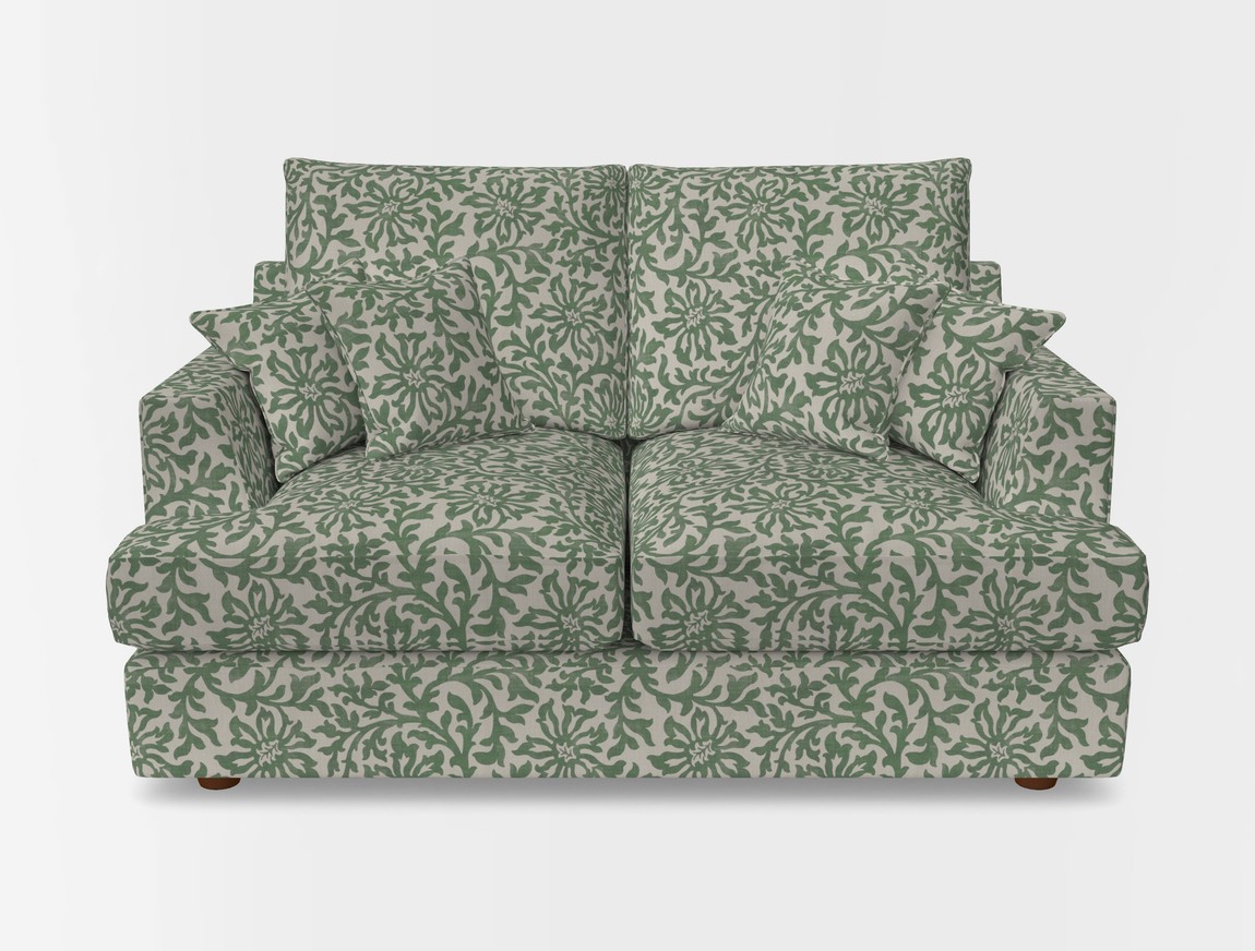 2 Seater Sofa
