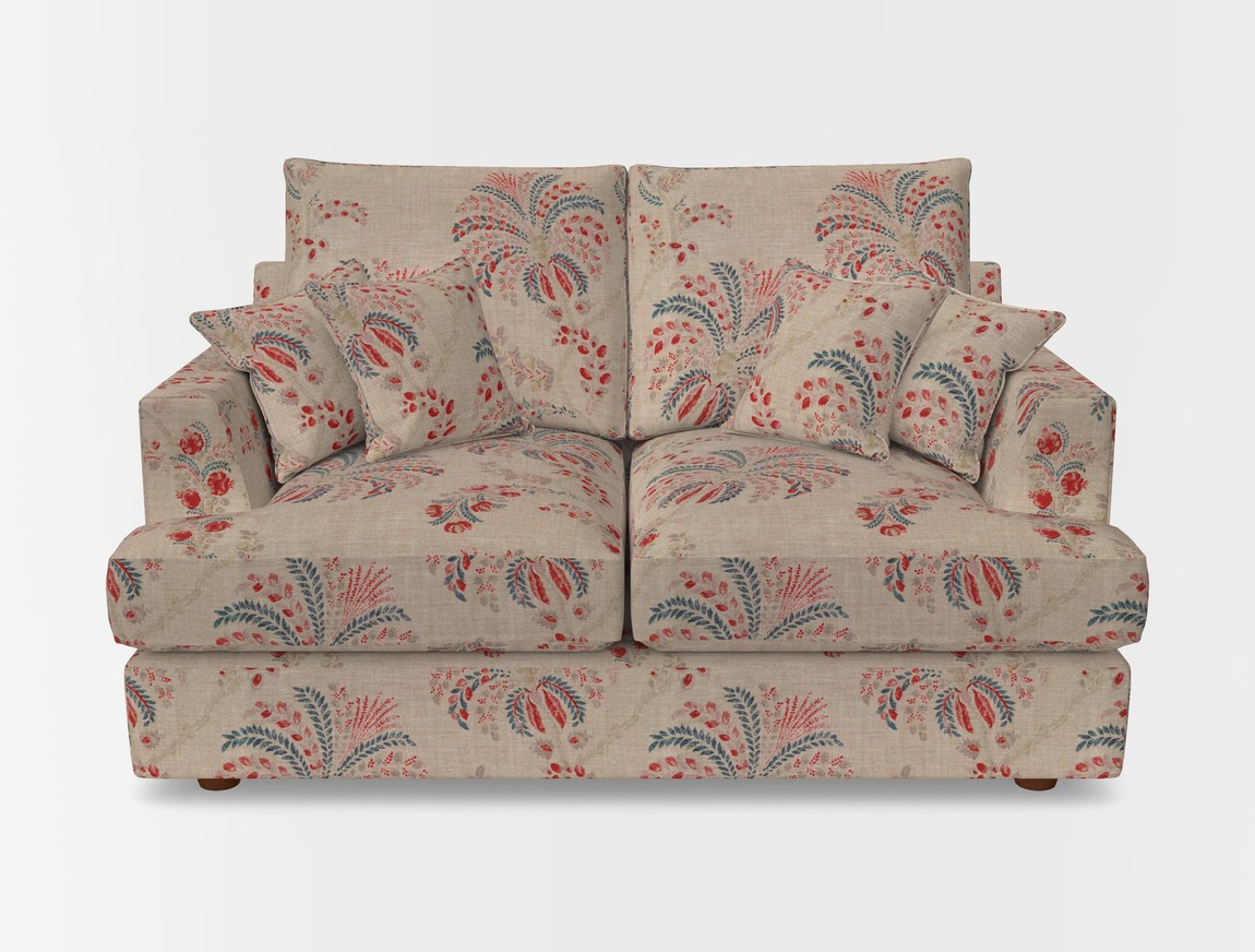 2 Seater Sofa