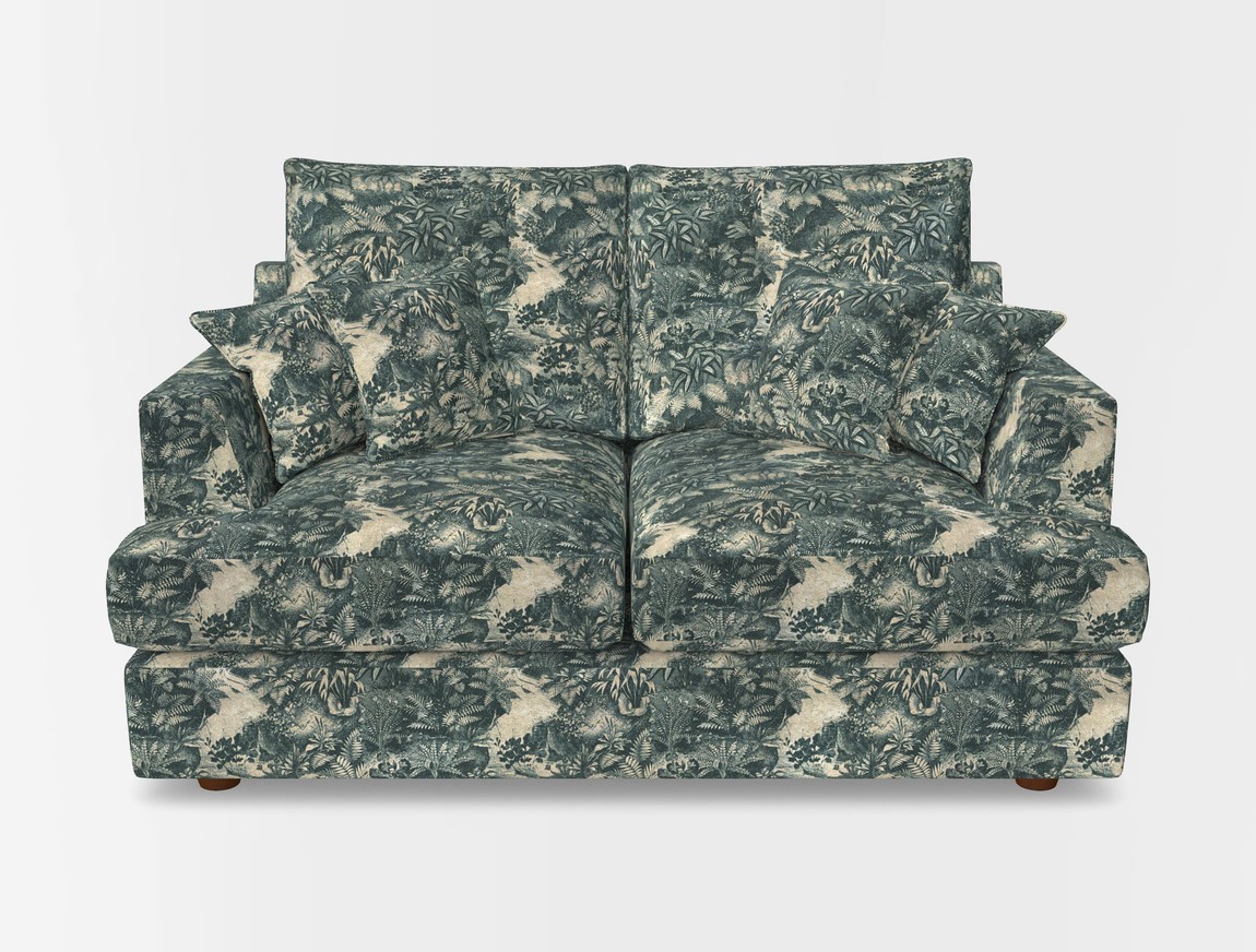 2 Seater Sofa