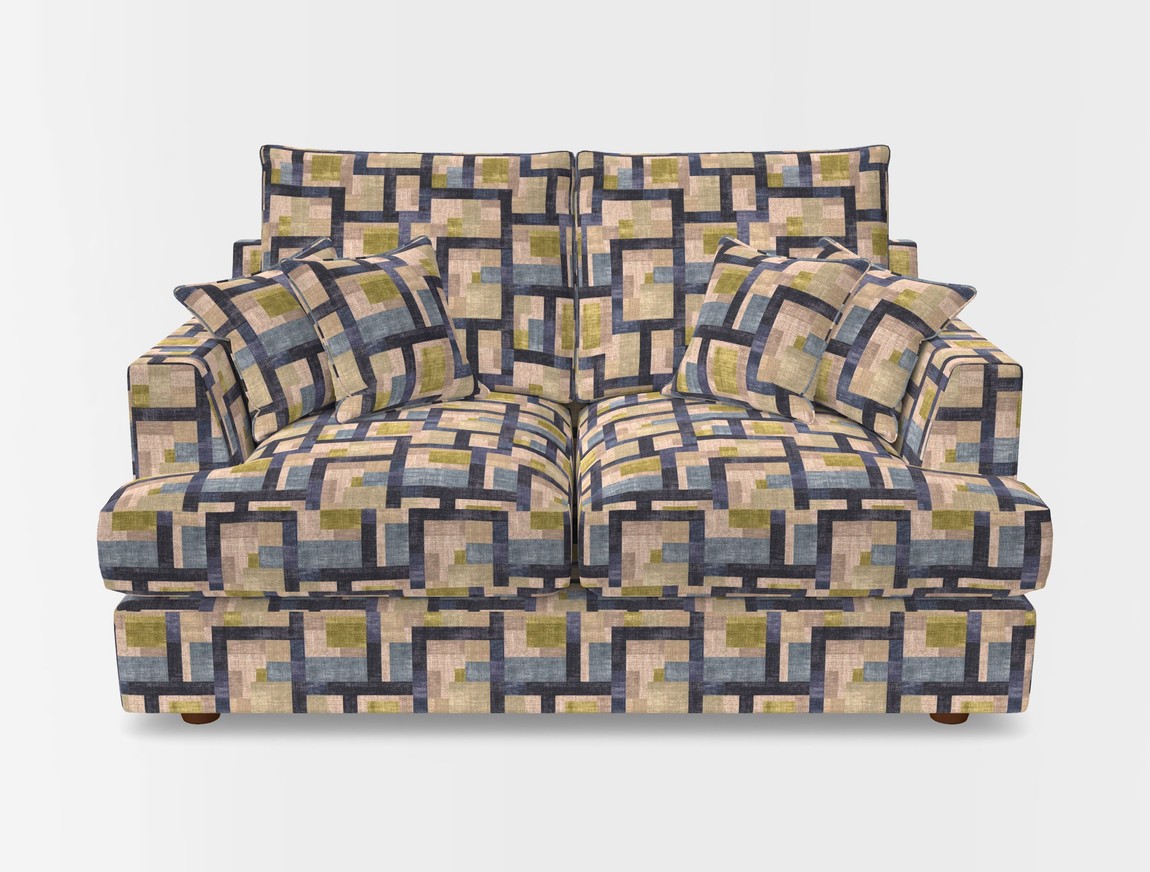 2 Seater Sofa
