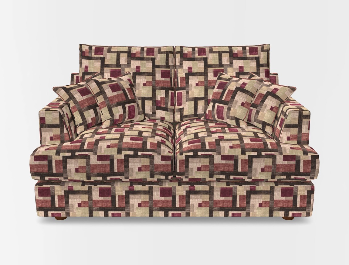 2 Seater Sofa