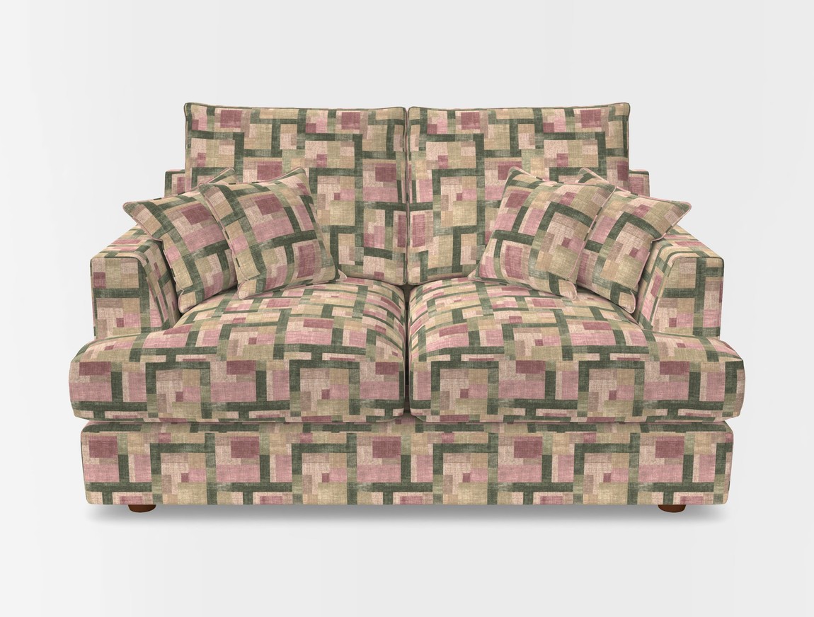 2 Seater Sofa