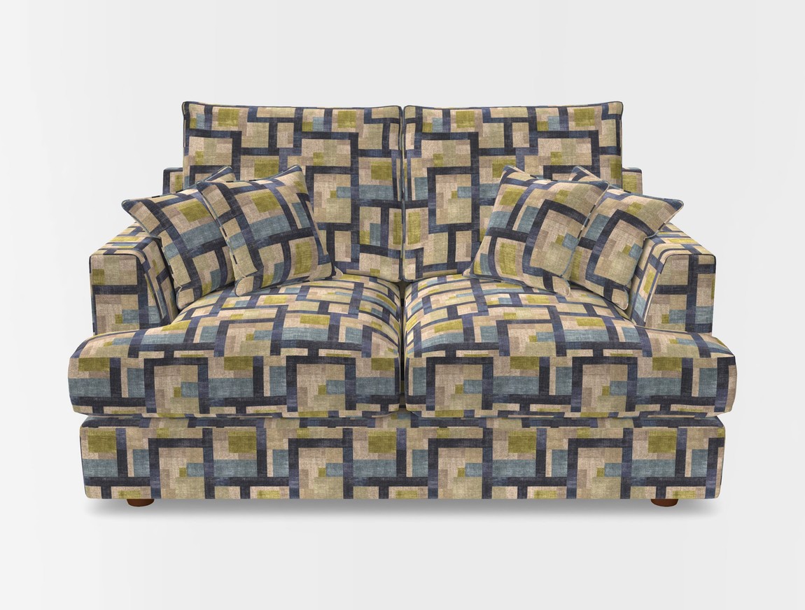 2 Seater Sofa