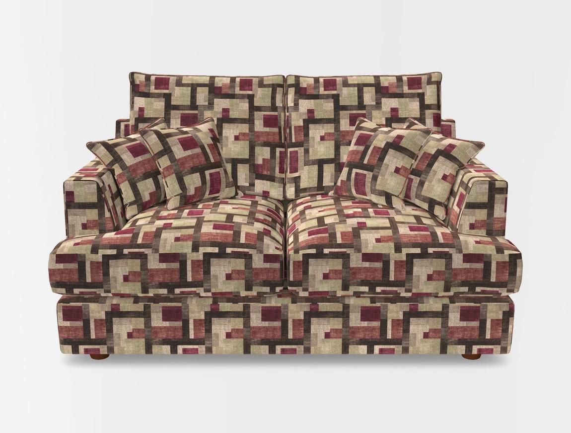 2 Seater Sofa