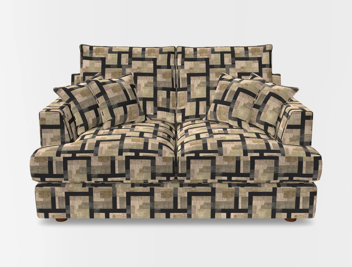 2 Seater Sofa