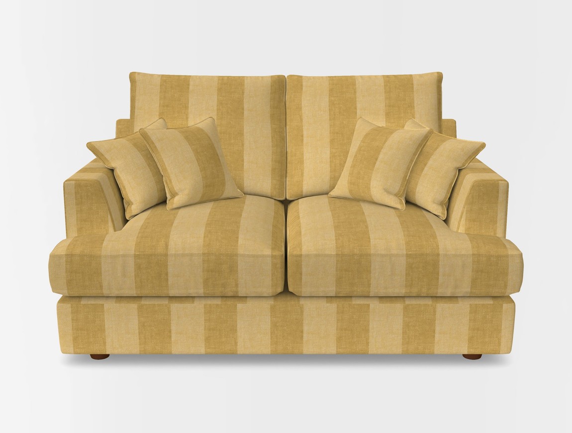 2 Seater Sofa