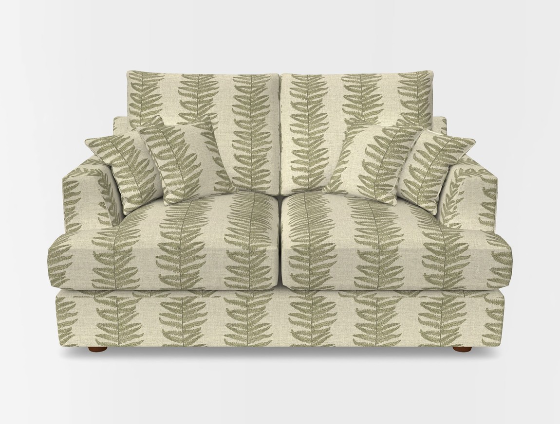 2 Seater Sofa