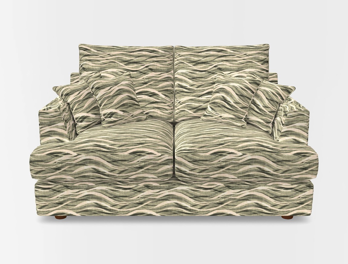 2 Seater Sofa